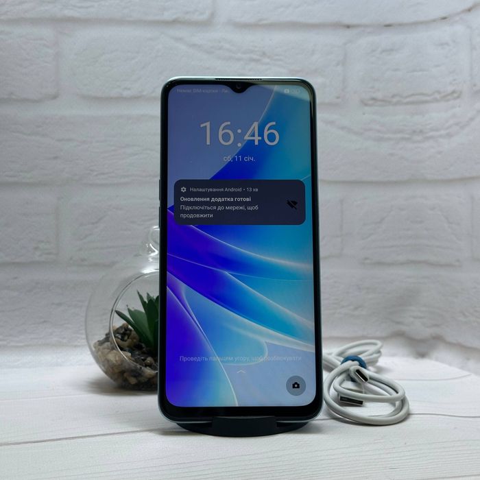 Продам телефон  Oppo A54 4/64Gb в гарному стані