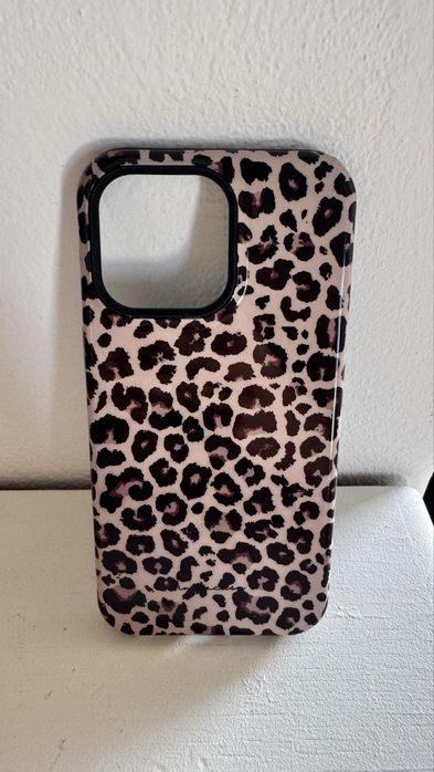 Capa iphone 15 pro max