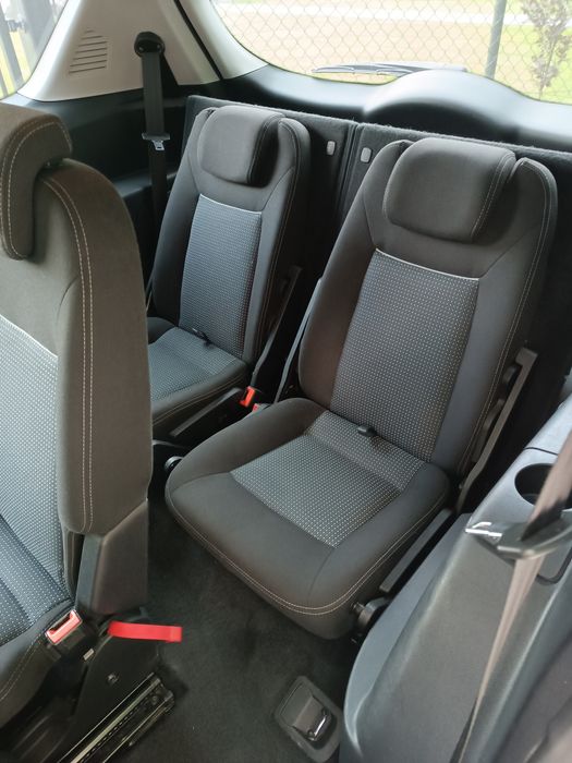 Ford S-Max 2.0 TDci 163 KM HAK