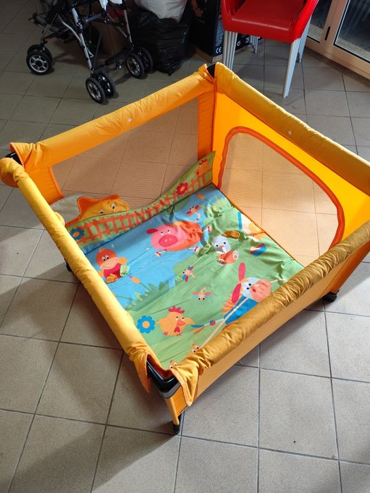 Parque recreativo Chicco