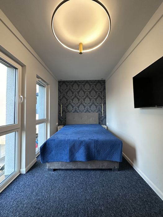 Dwupokojowe mieszkanie na wynajem