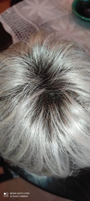 Sprzedam nowe peruki damskie