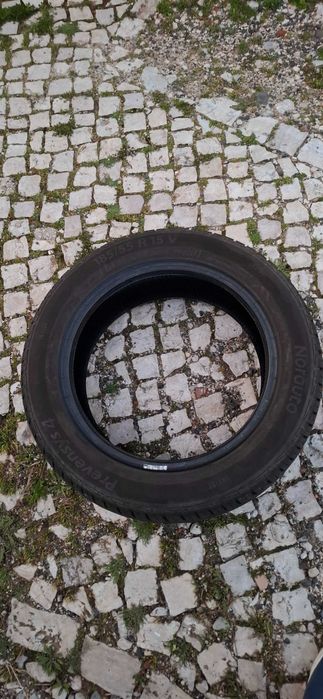 Pneu usado 185/55 R15V