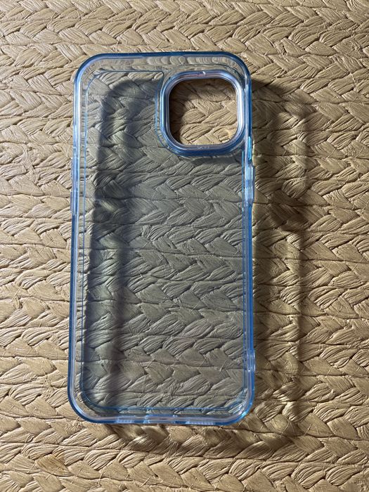 Etui na telefon iPhone 15