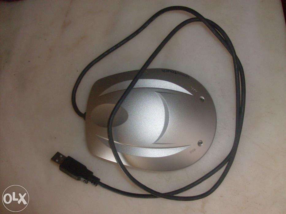 2 Thomson Modems Operational64343246459266120