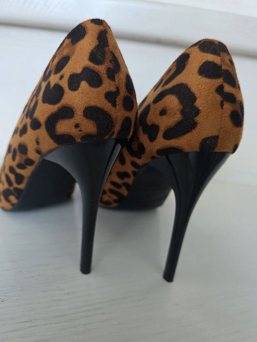 Сукенка  плаття максі лео, леопардова, тигрова. Розмір с .