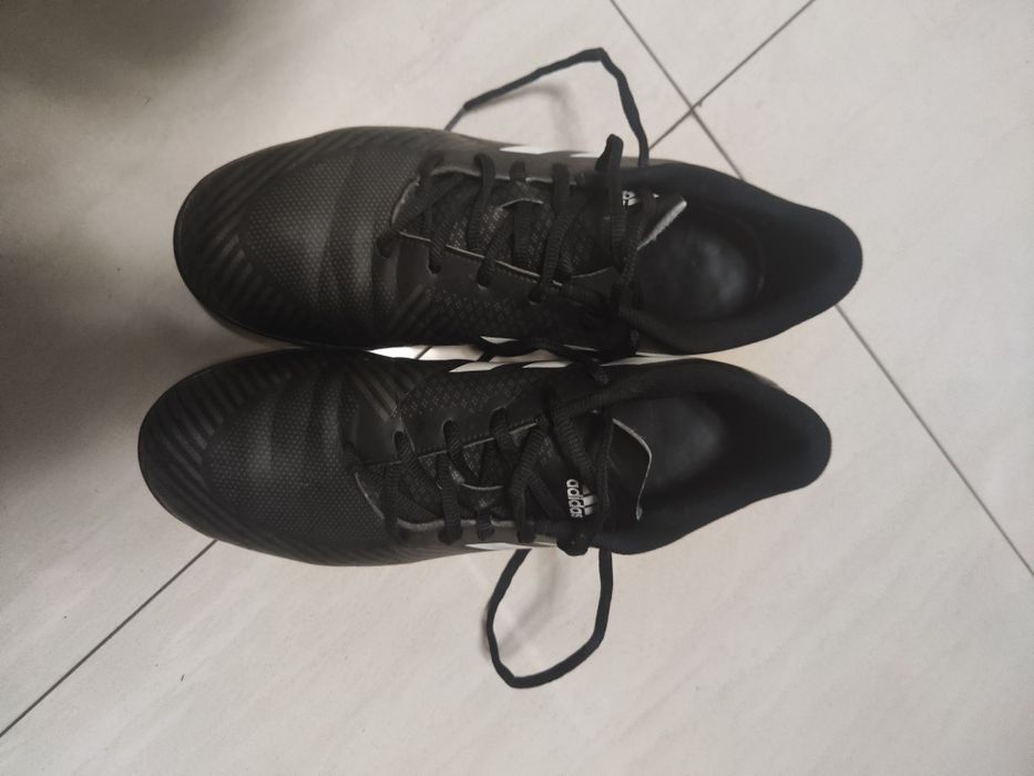 Chuteira Society Adidas