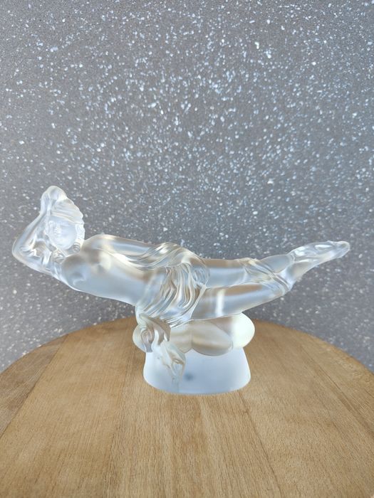 Figura Art Deco ala Lalique