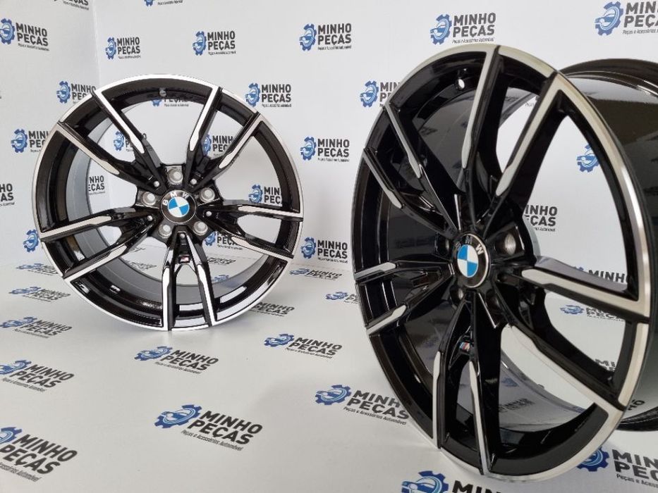 Jantes BMW 792 M em 18