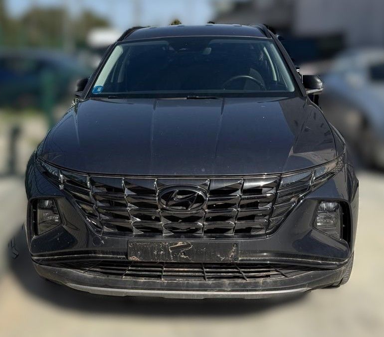 Peças Hyundai Tucson (Tl, Tle) De 2022