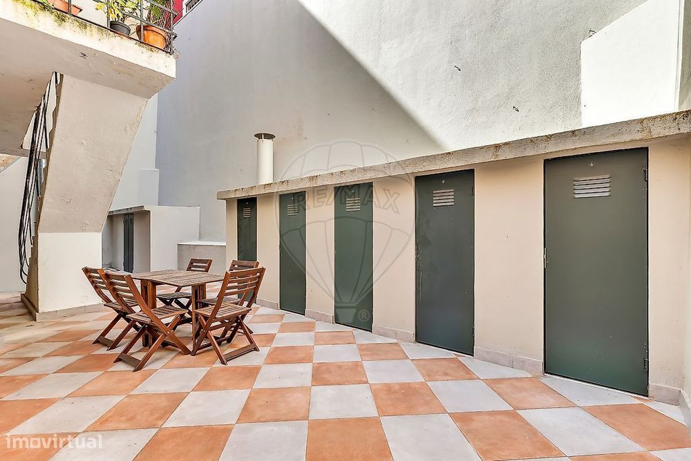 Apartamento T3 para venda
