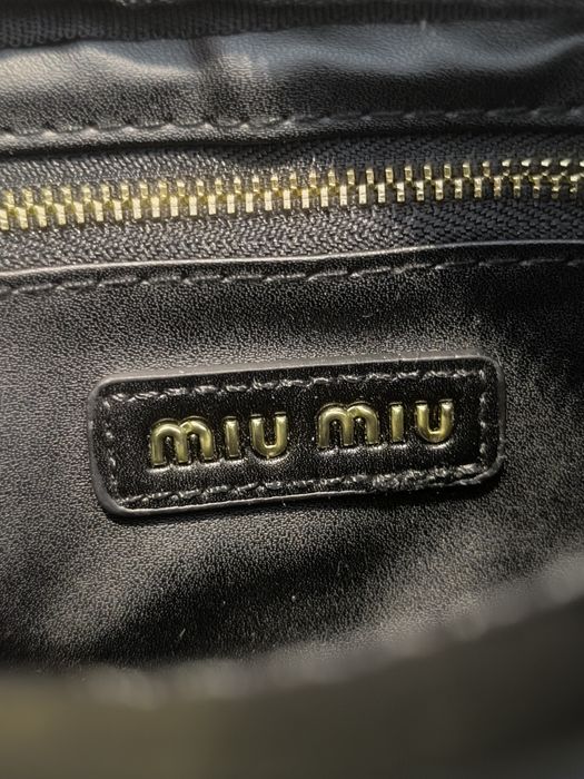 Mala miu Miu arcadie