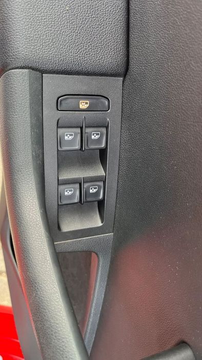 Skoda Octavia Skoda RS Octavia RS 2.0 Rok 2019