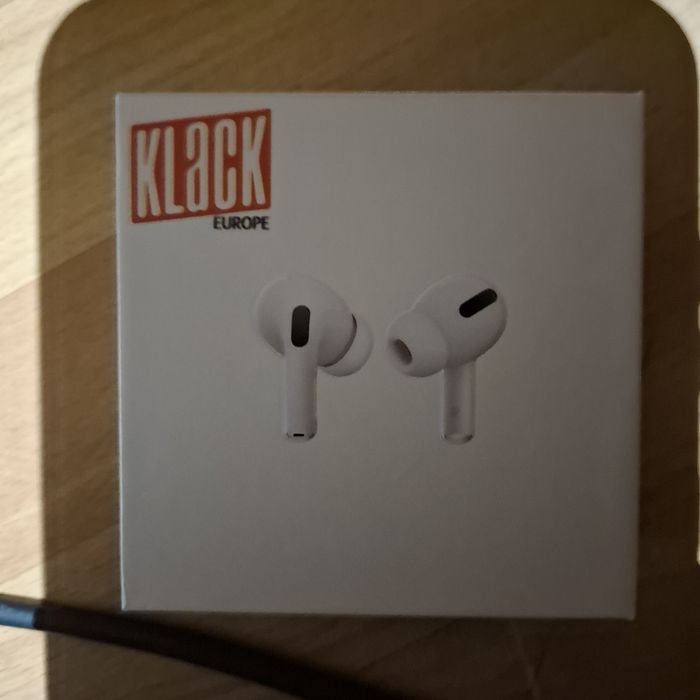 Wireless head phone