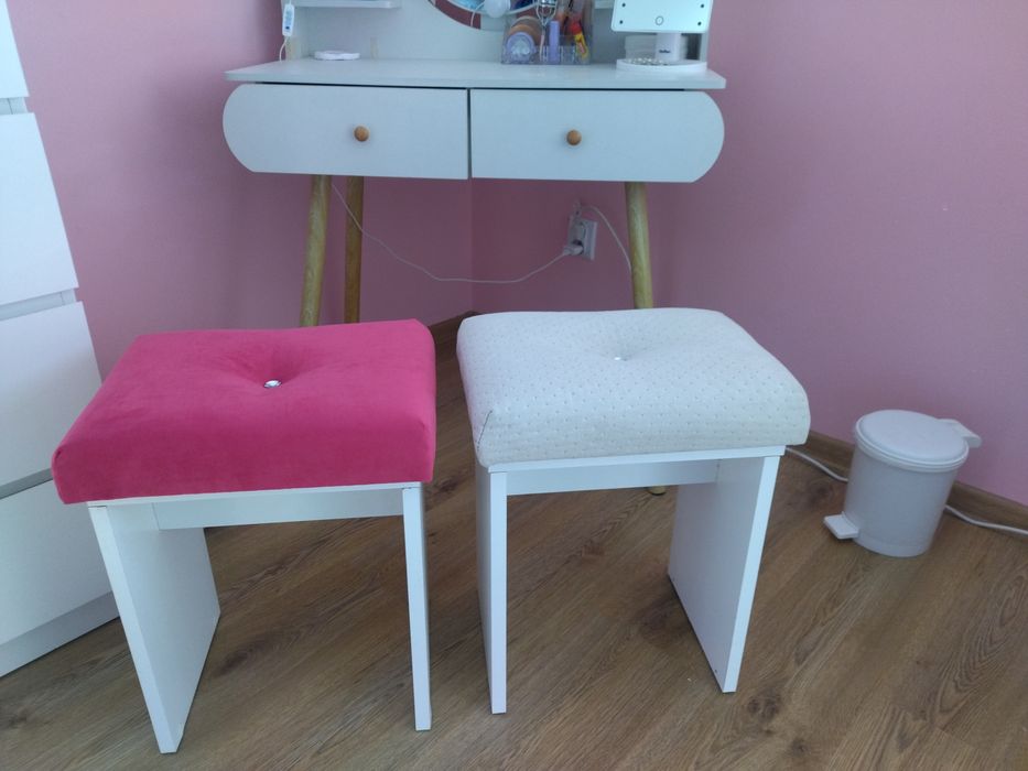 Sprzedam taboret do toaletki