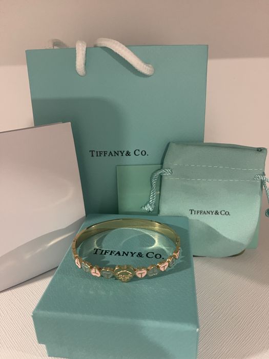 Tiffany and co. Bracelet