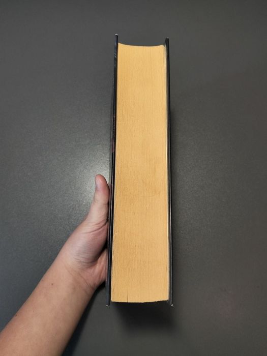 Книга,  яку прочитаєте на одному диханні