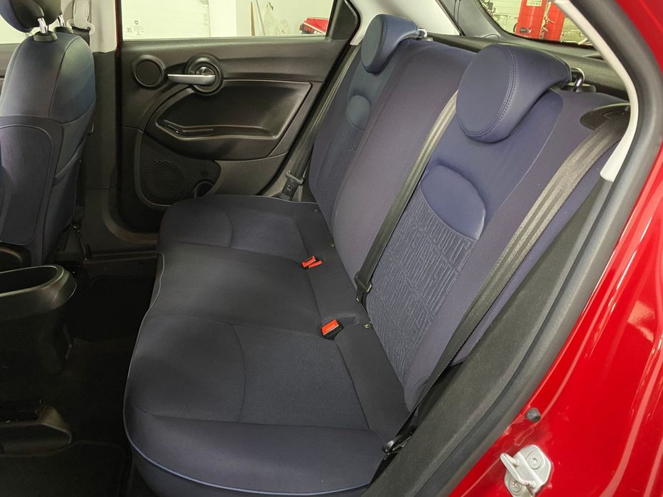 Fiat 500X 1.0 FireFly Cult