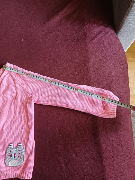 Кофта для дівчинки