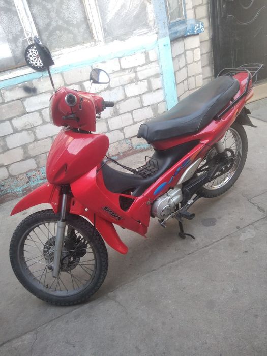 Spark SP-509 2008 г.