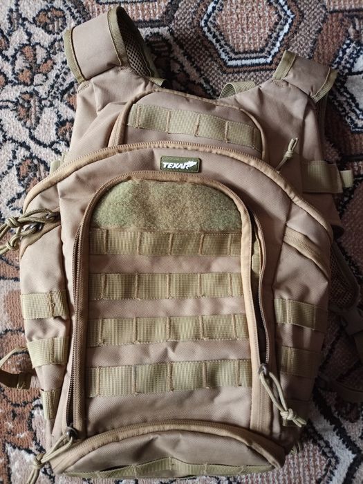 Рюкзак TEXAR Cober Coyote 25L