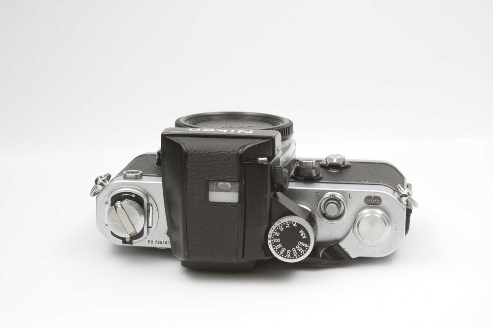 Nikon   F2   body