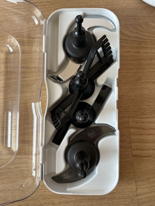 Moulinex i companion