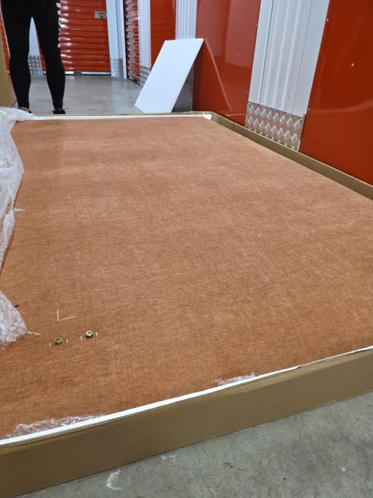 NOWE zagłówki do łóżek 160/200