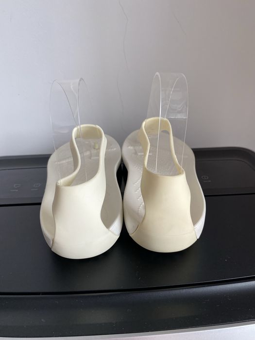 Japonki Crocs Serena Flip r. 38/39 W8