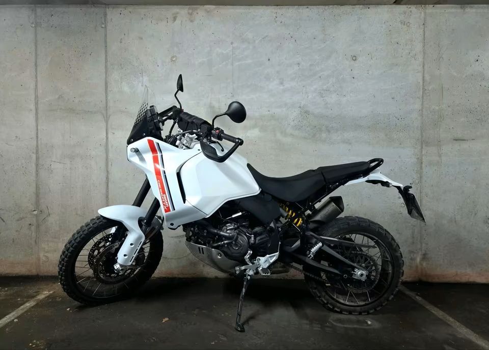Ducati