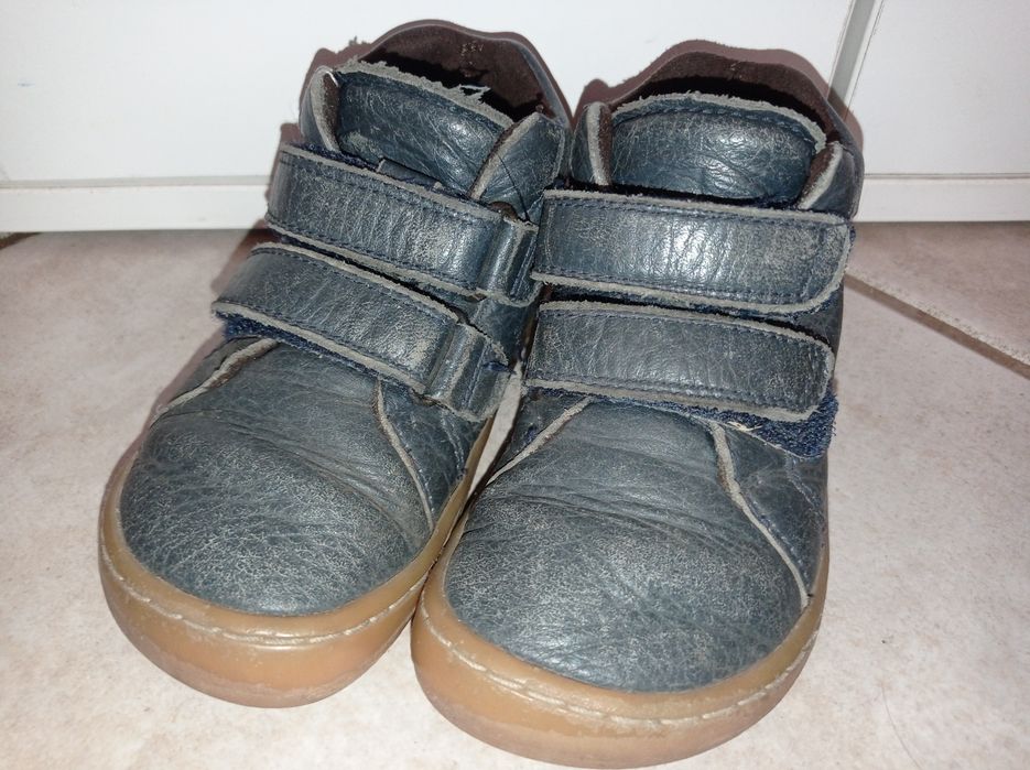 Buty dziecięce przejściowe Froddo barefoot 23