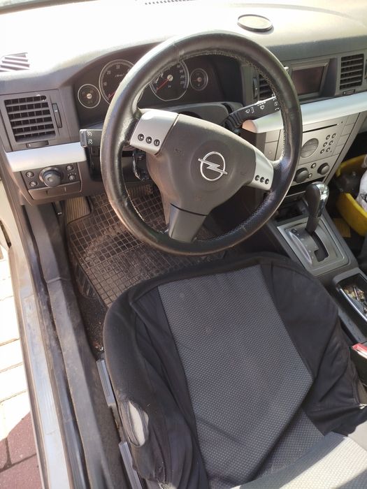 Opel Vectra 2.2 Automat