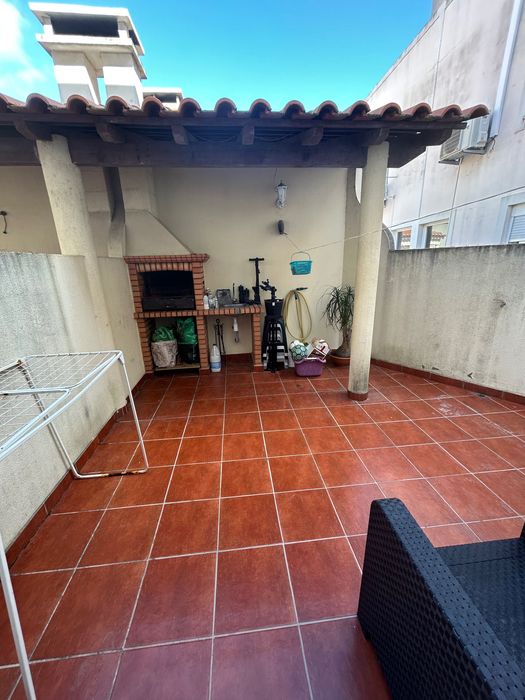 Apartamento Duplex T2