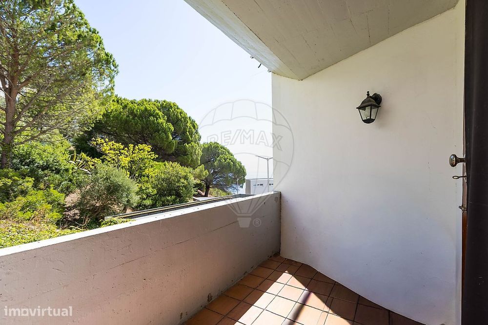 Apartamento T0 para venda