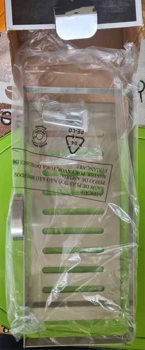 Suporte para casa de banho