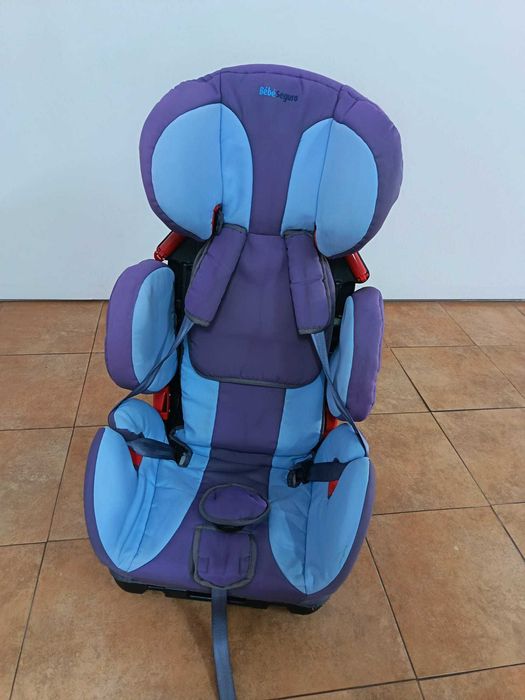 cadeiras auto s/ isofix
