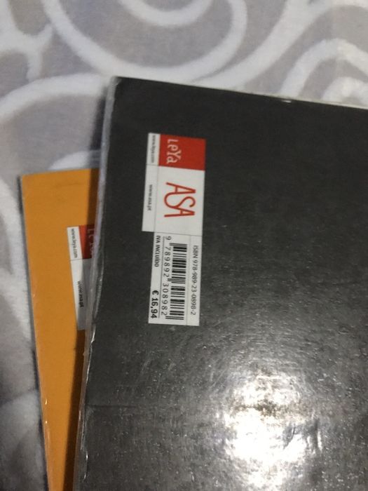 Manual escolar de História 5.ºAno