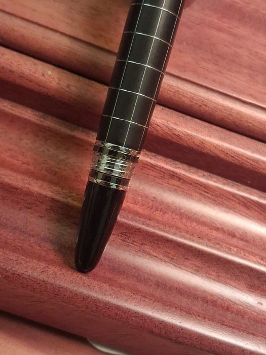 Montblanc Starwalker Rollerball