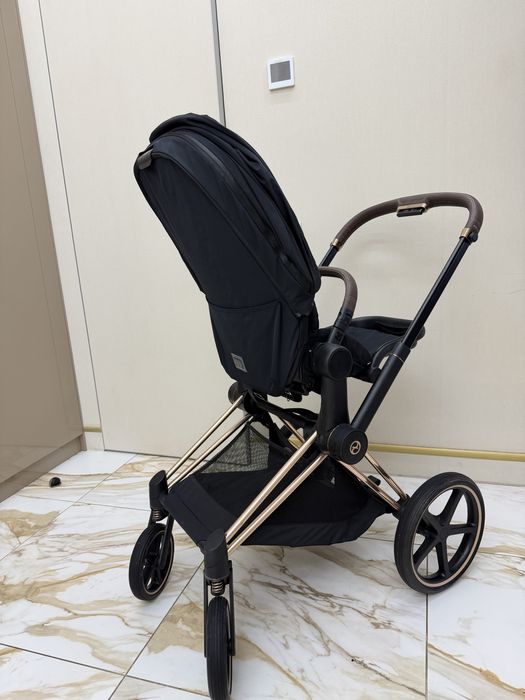 Коляска Cybex Priam 4.0