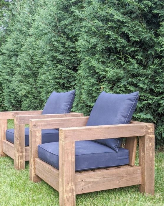 Meble ogrodowe, kanapy, zestawy, ławki