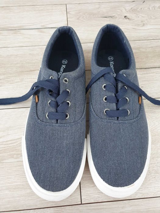 Buty tensowki kangaRoos