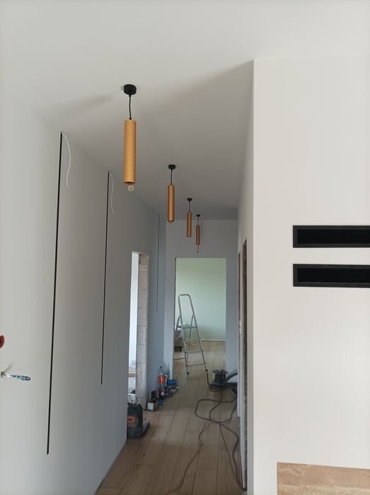 Wykończenia wnętrz,remonty, łazienki,tarasy, chodniki