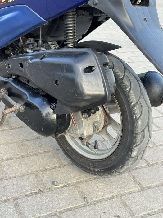 Скутер Honda Dio 34 Японець
