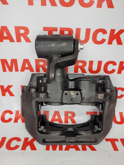 ZACISK HAMULCA mercedes vario tył prawy 814, 815, 816 LRT627