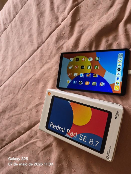 Redmi pad se 8.7472542315975157760