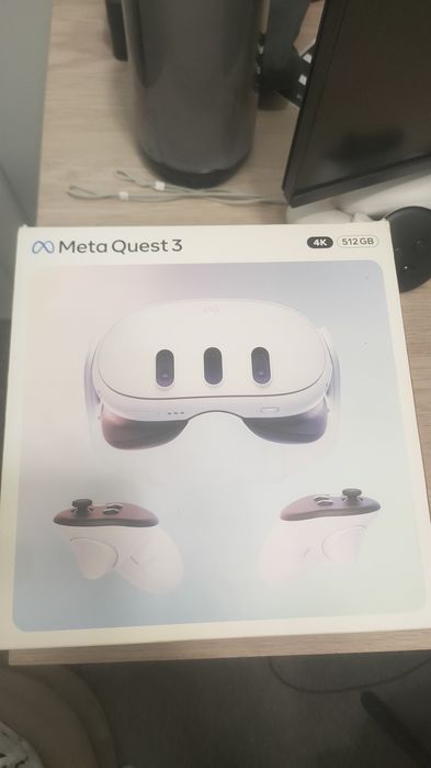 Meta Quest 3 512GB