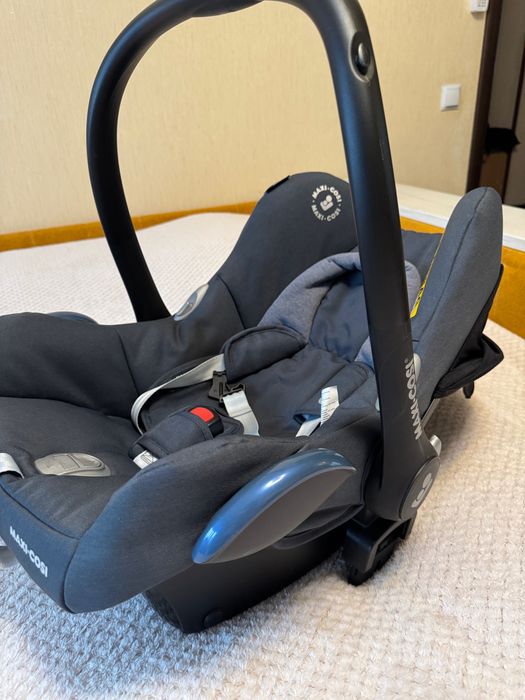 Дитяче автокрісло Maxi-cosi