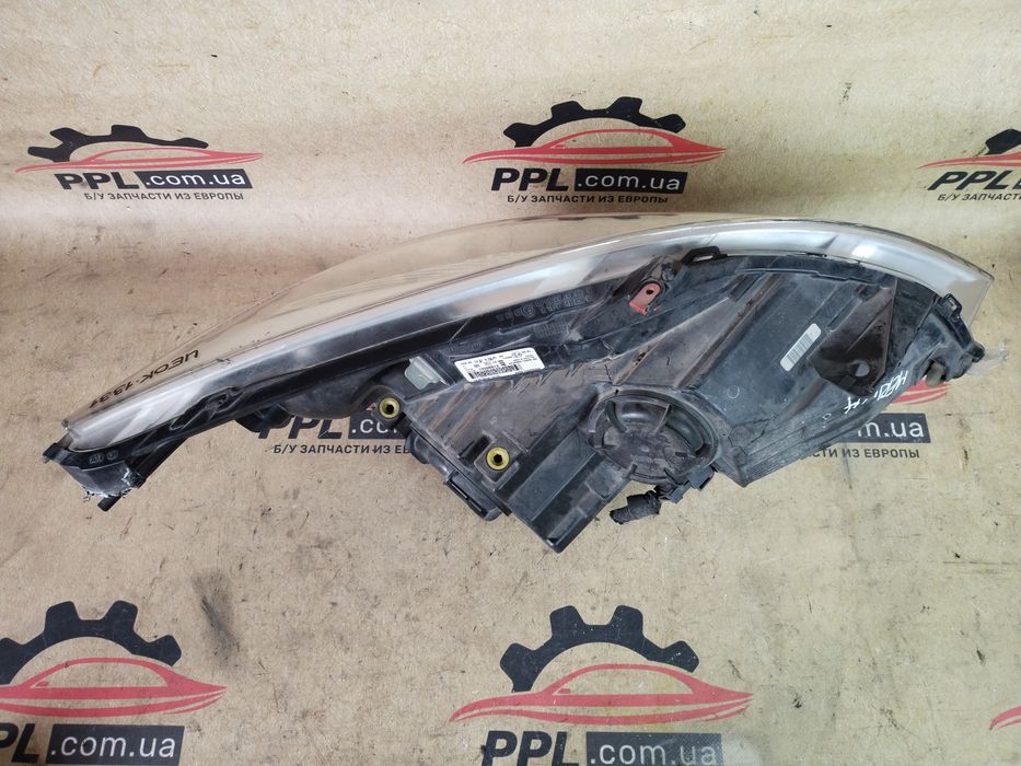 Opel Meriva B II 2010-2017 фара левая Европа 13286612