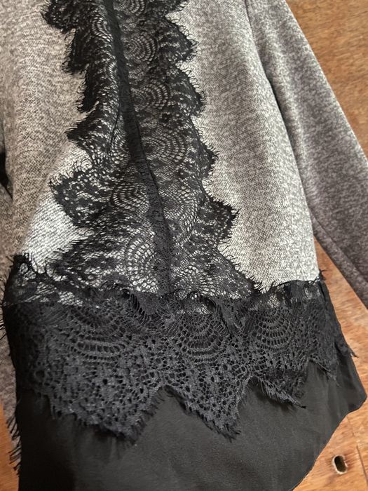 Блуза жіноча 48р