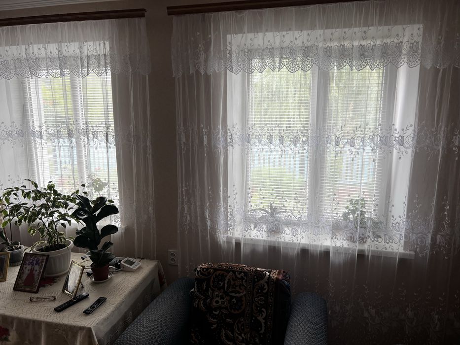 Будинок Криве Озеро